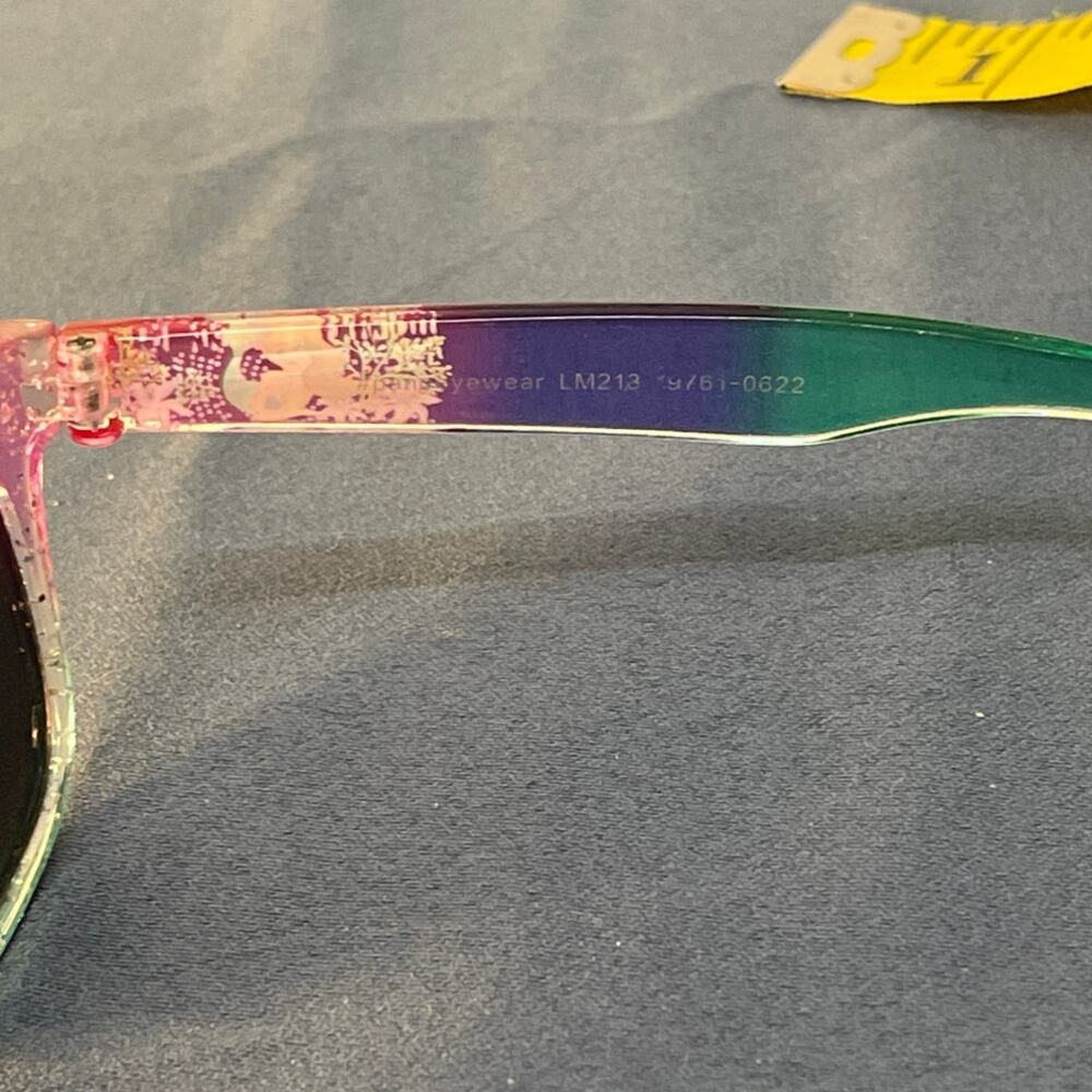 Little Mermaid Youth Sunglasses‎ Pre-owned, Excellent Condition - Picture 6 of 9